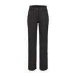 basic black