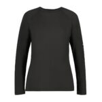 basic black