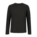 basic black