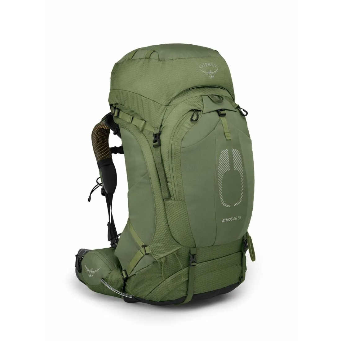תרמיל מטיילים לגברים Atmos Ag 65