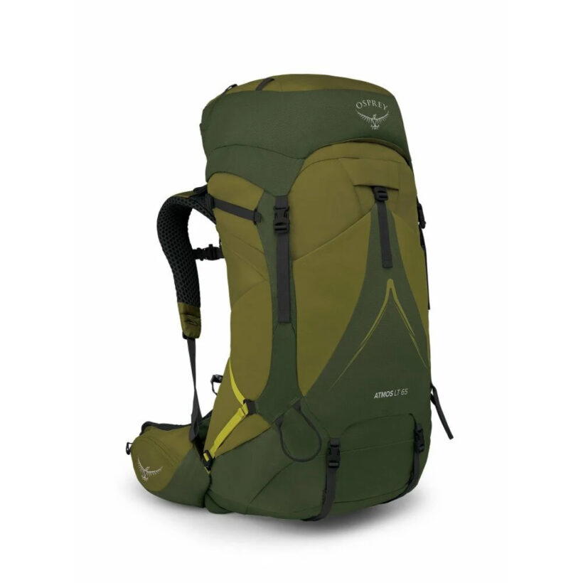 תרמיל מטיילים לגברים Atmos Ag Lt 65