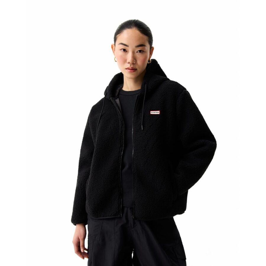 BONELLE BORG JACKET