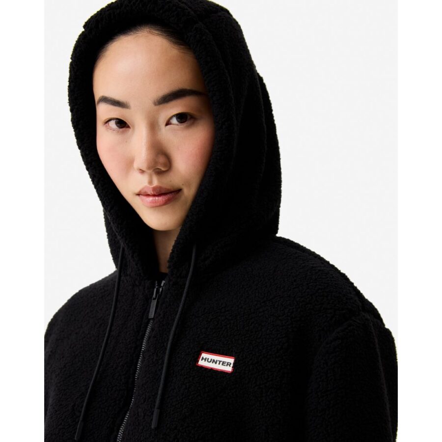 BONELLE BORG JACKET