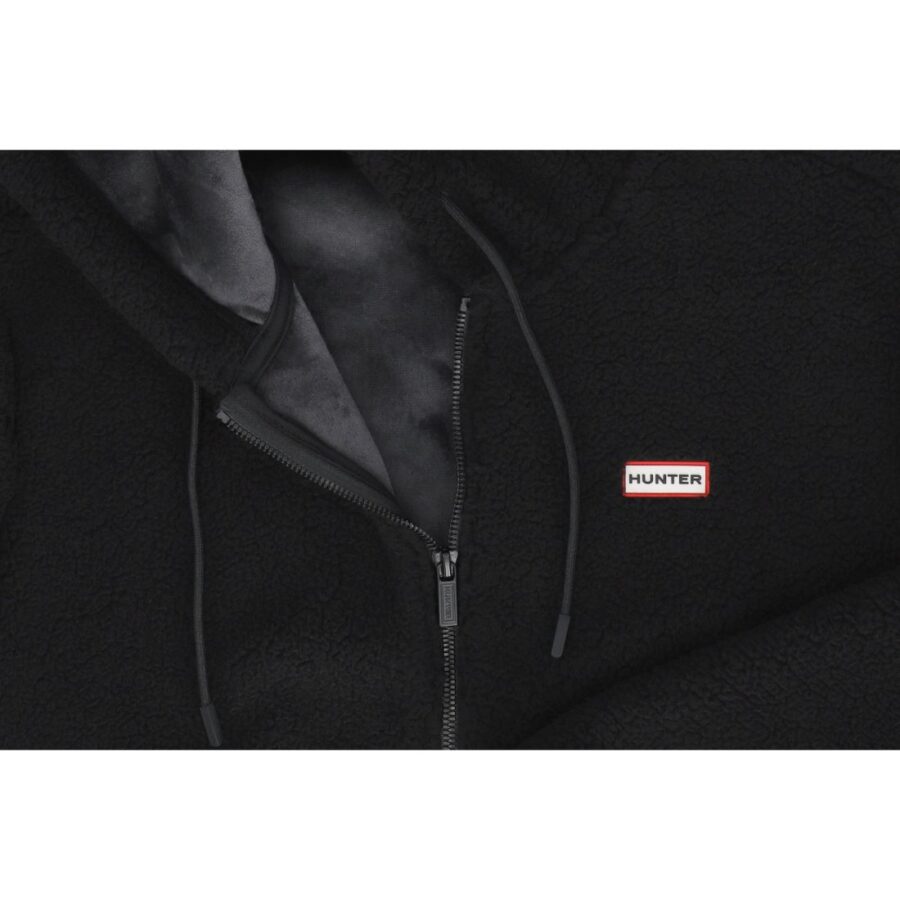 BONELLE BORG JACKET