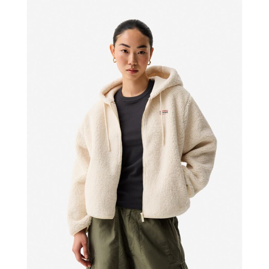 BONELLE BORG JACKET