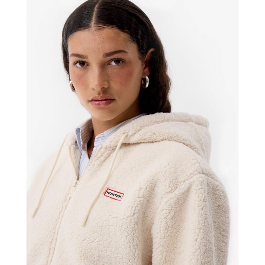 BONELLE BORG JACKET