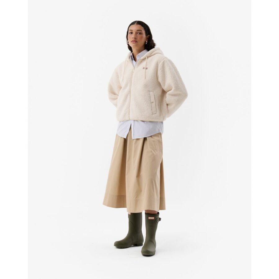 BONELLE BORG JACKET