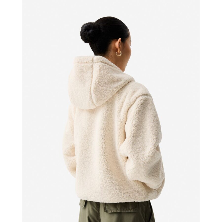 BONELLE BORG JACKET