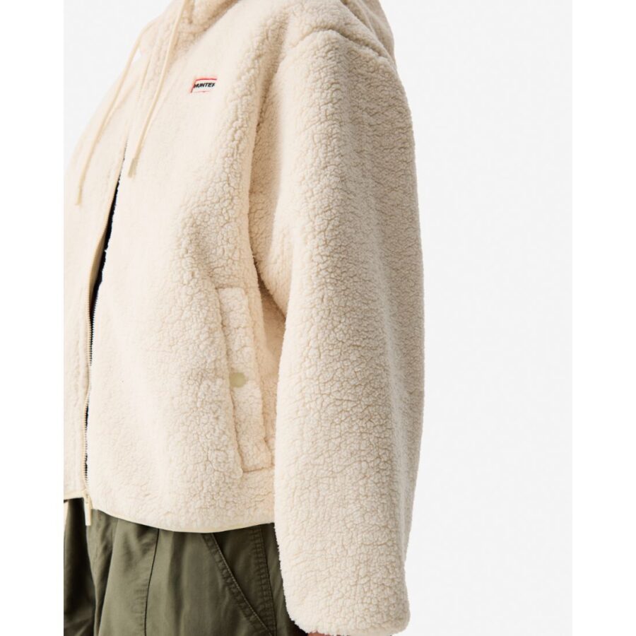 BONELLE BORG JACKET