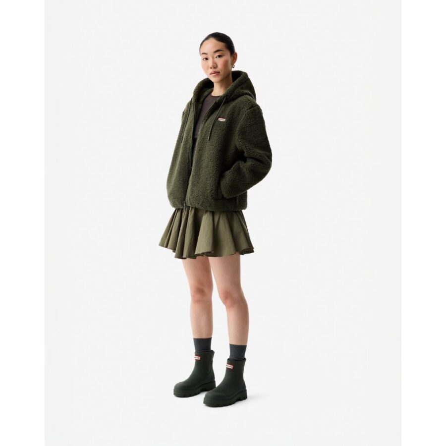 BONELLE BORG JACKET