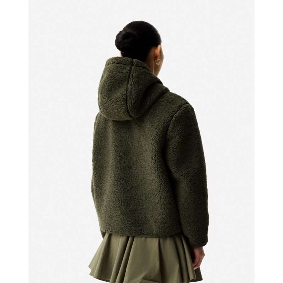BONELLE BORG JACKET