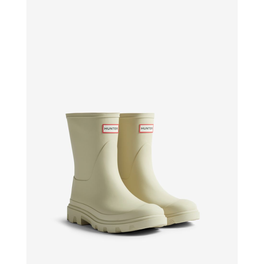 מגפי גשם נמוכים U Downpour Short