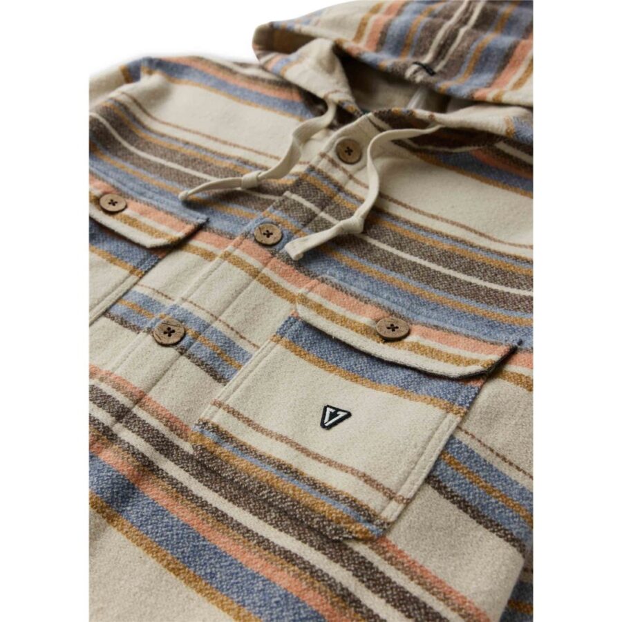 DESCANSO SHIRT JCKT DESCANSO SHIRT JCKT