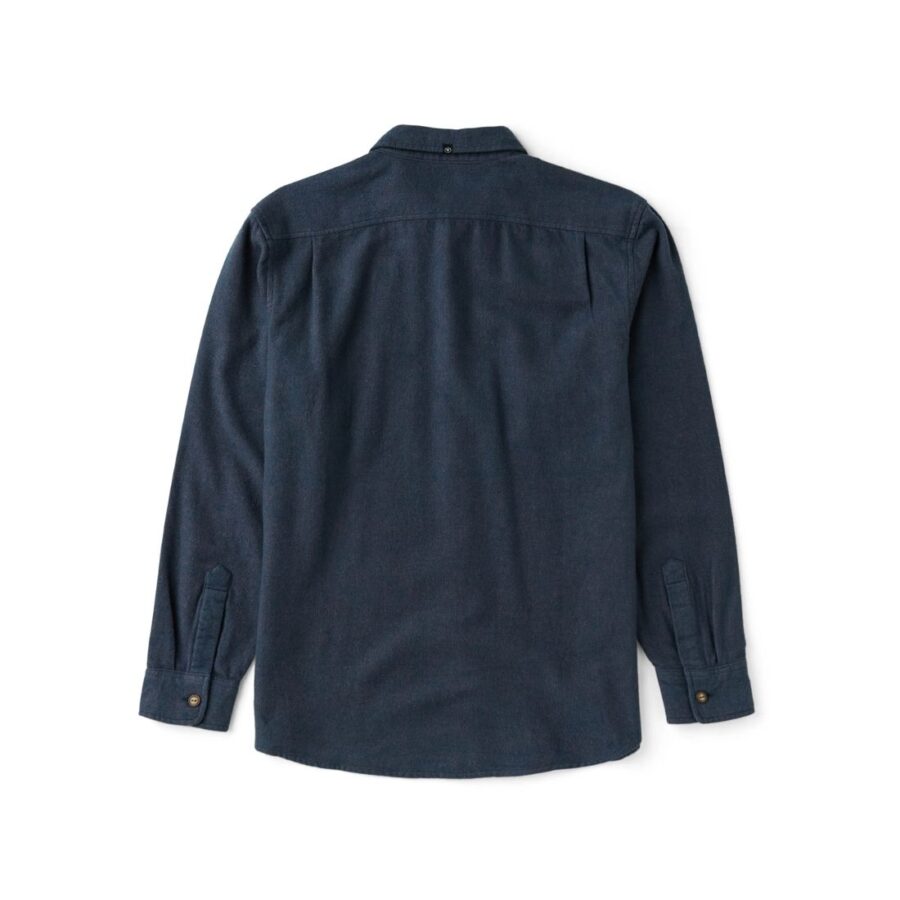 SHAPER ECO LS FLANNEL SHAPER ECO LS FLANNEL