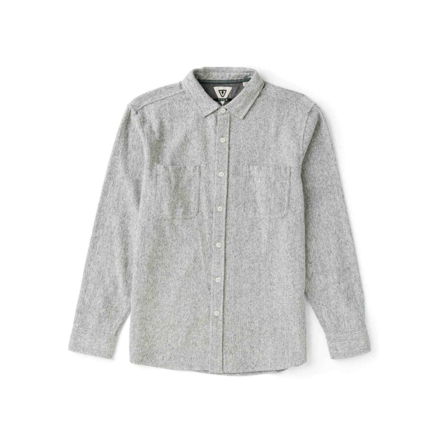 SHAPER ECO LS FLANNEL SHAPER ECO LS FLANNEL