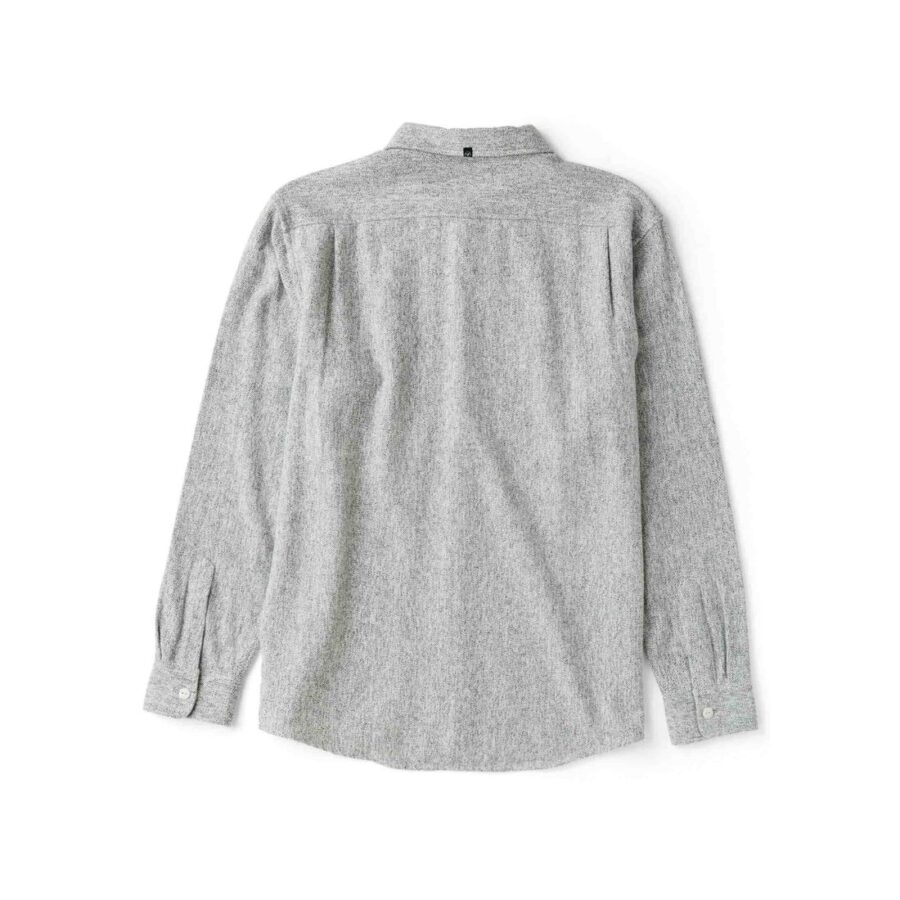 SHAPER ECO LS FLANNEL SHAPER ECO LS FLANNEL