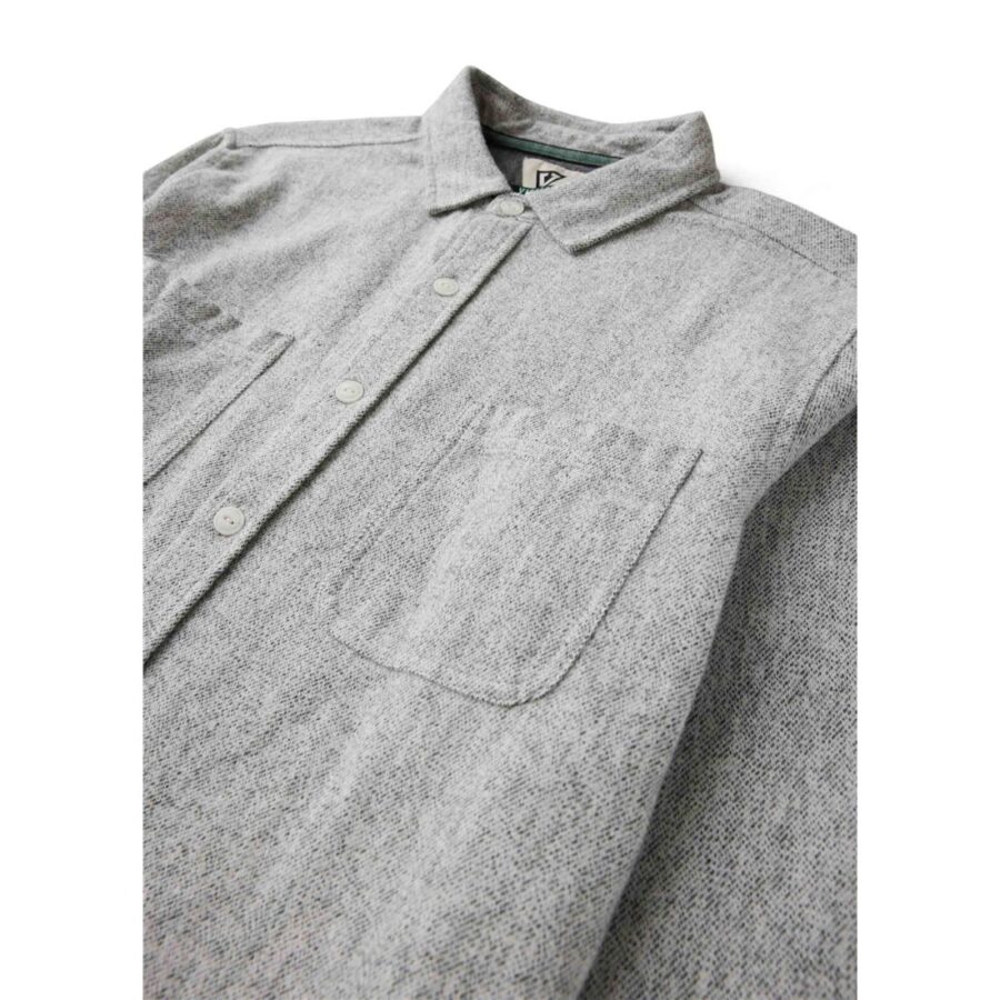 SHAPER ECO LS FLANNEL SHAPER ECO LS FLANNEL