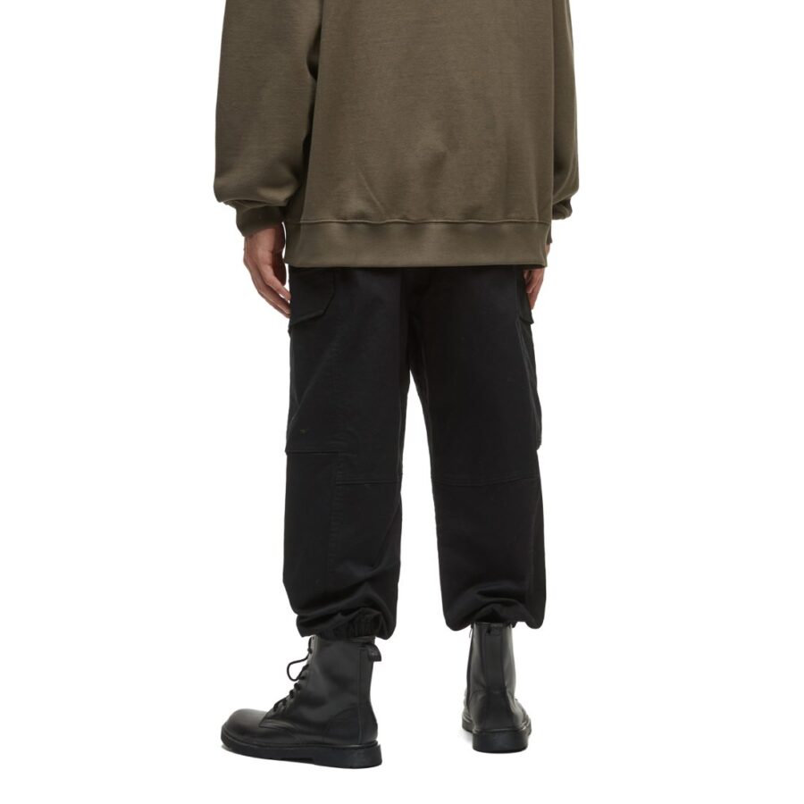 UNFRM CARGO TROUSERS
