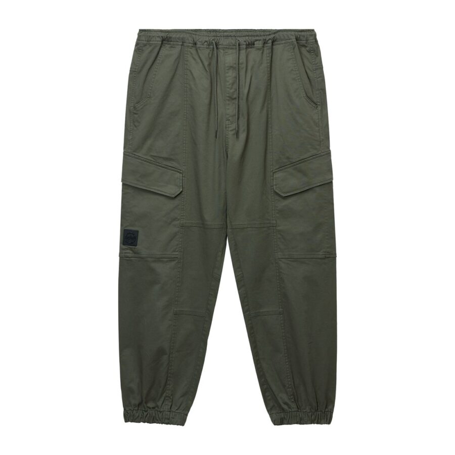 UNFRM CARGO TROUSERS
