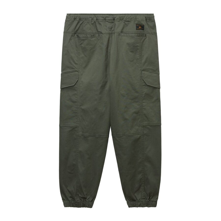 UNFRM CARGO TROUSERS