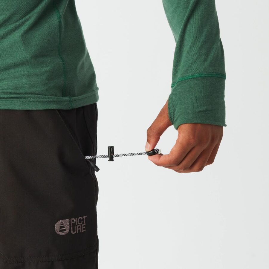 PLAN PANTS