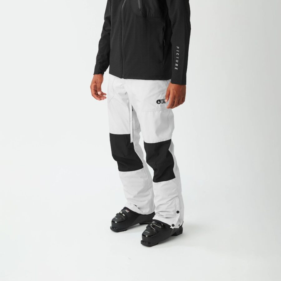 PLAN PANTS