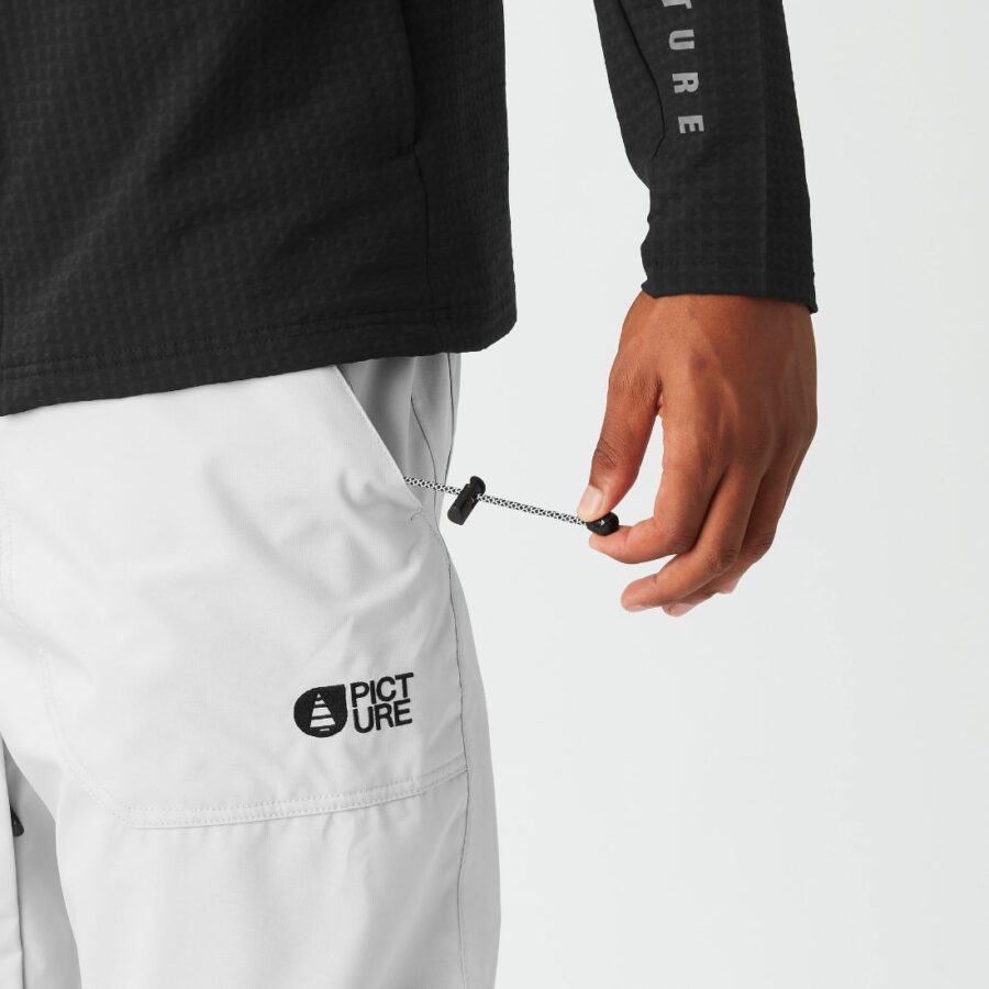 PLAN PANTS