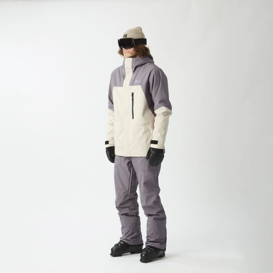 PLAN PANTS
