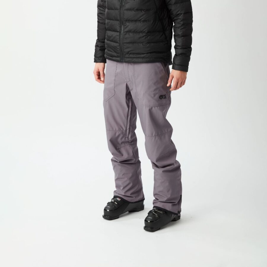 PLAN PANTS