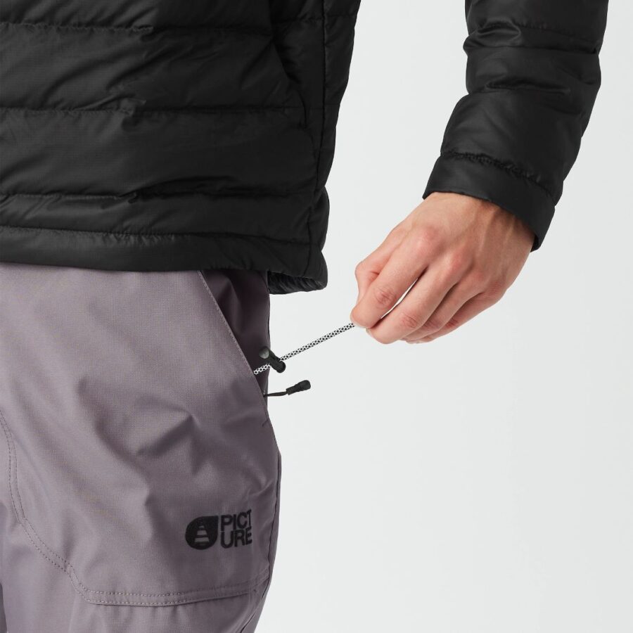 PLAN PANTS