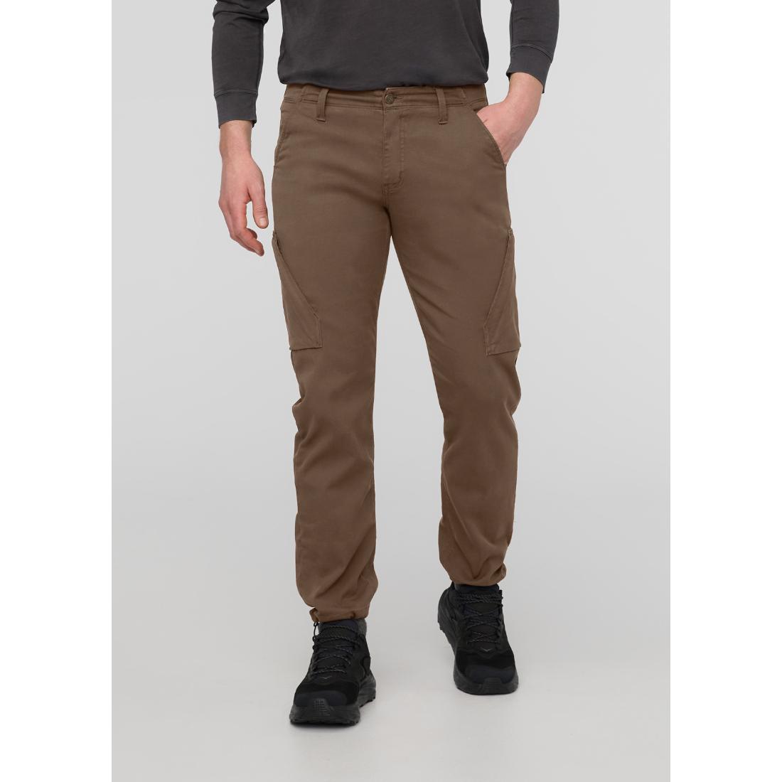 מכנסיים ארוכים לגברים Live Free Relaxed Adventure Pant מכנסיים ארוכים לגברים Live Free Relaxed Adventure Pant