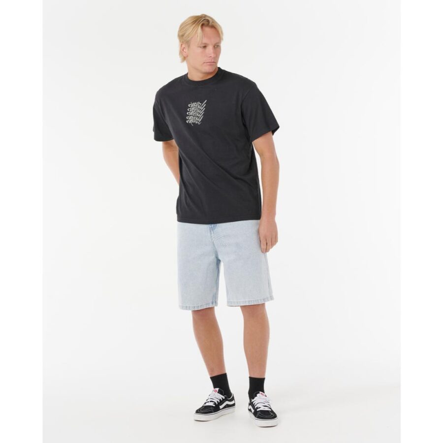 MEDINA STACKER TEE MEDINA STACKER TEE