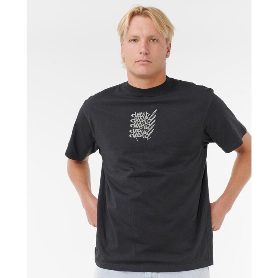 MEDINA STACKER TEE MEDINA STACKER TEE