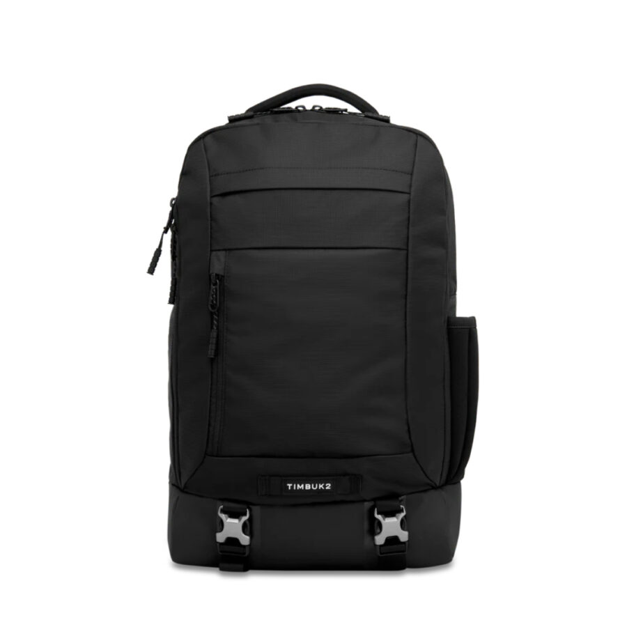 THE AUTHORITY PACK DLX