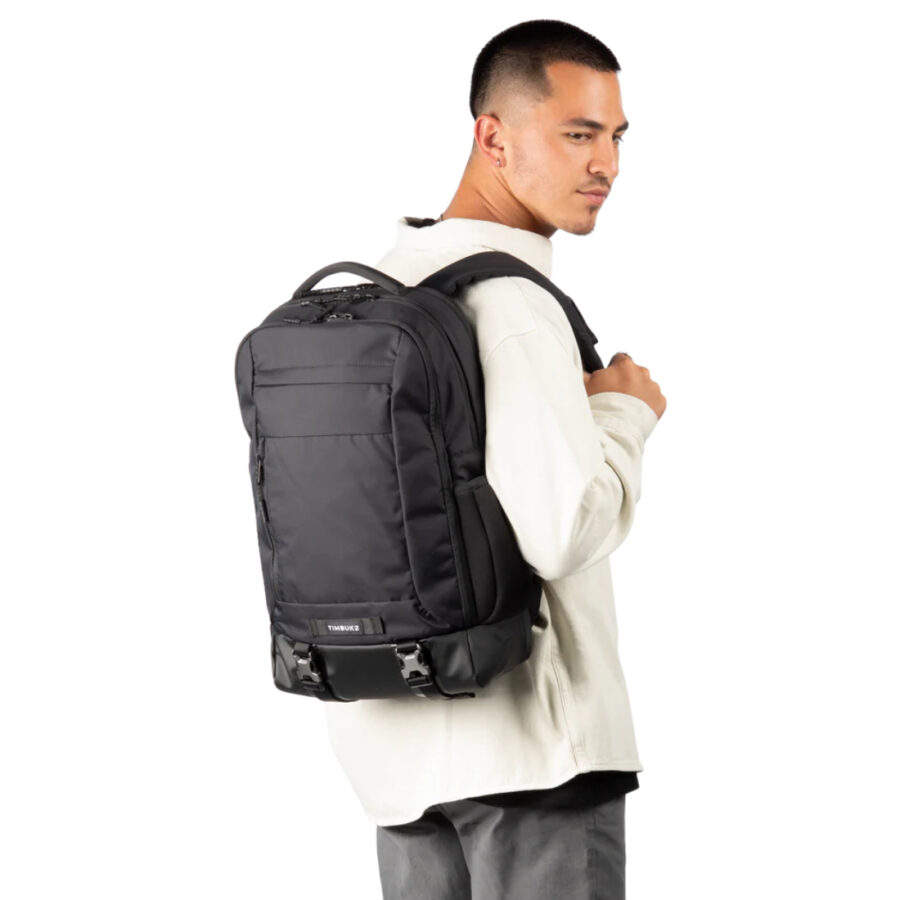 THE AUTHORITY PACK DLX