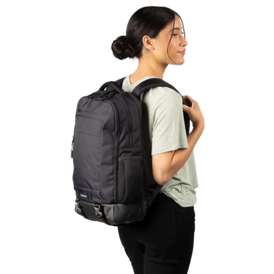 THE AUTHORITY PACK DLX