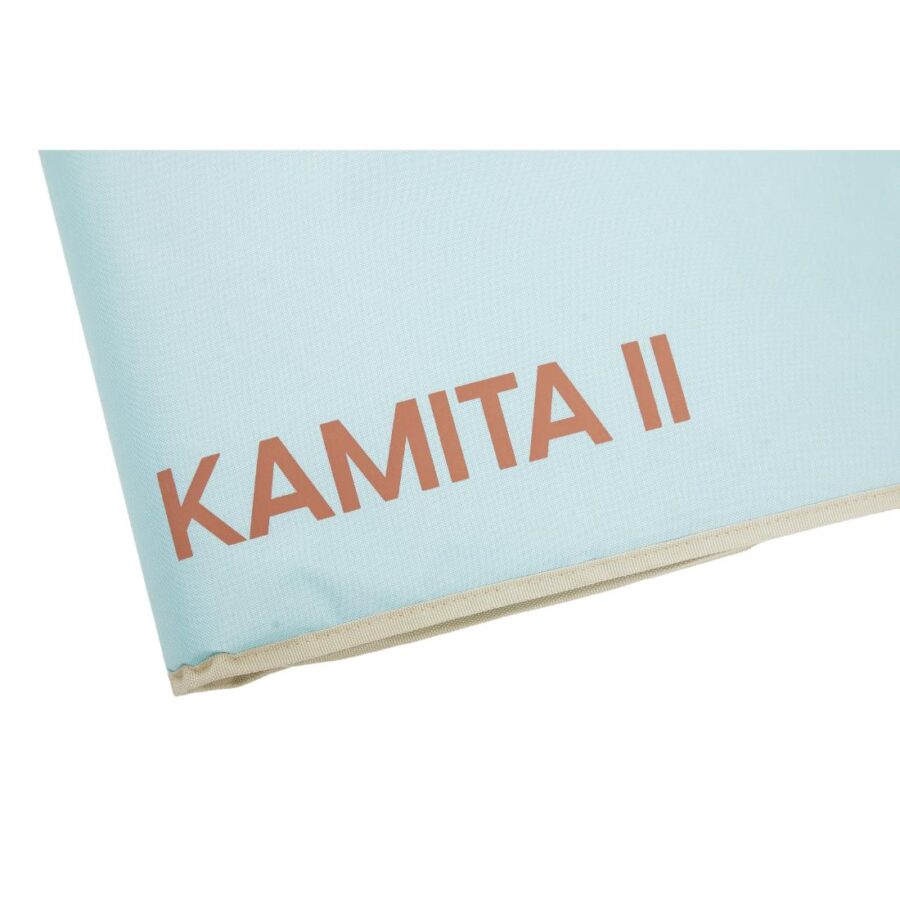 KAMITA II KAMITA II