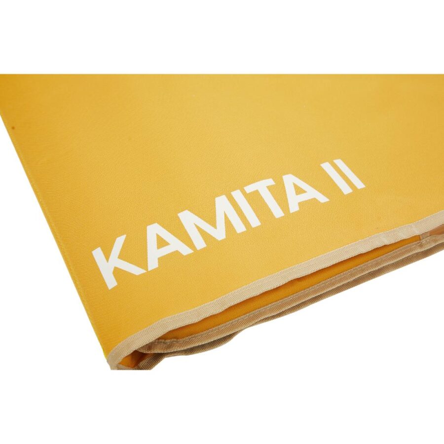 KAMITA II KAMITA II