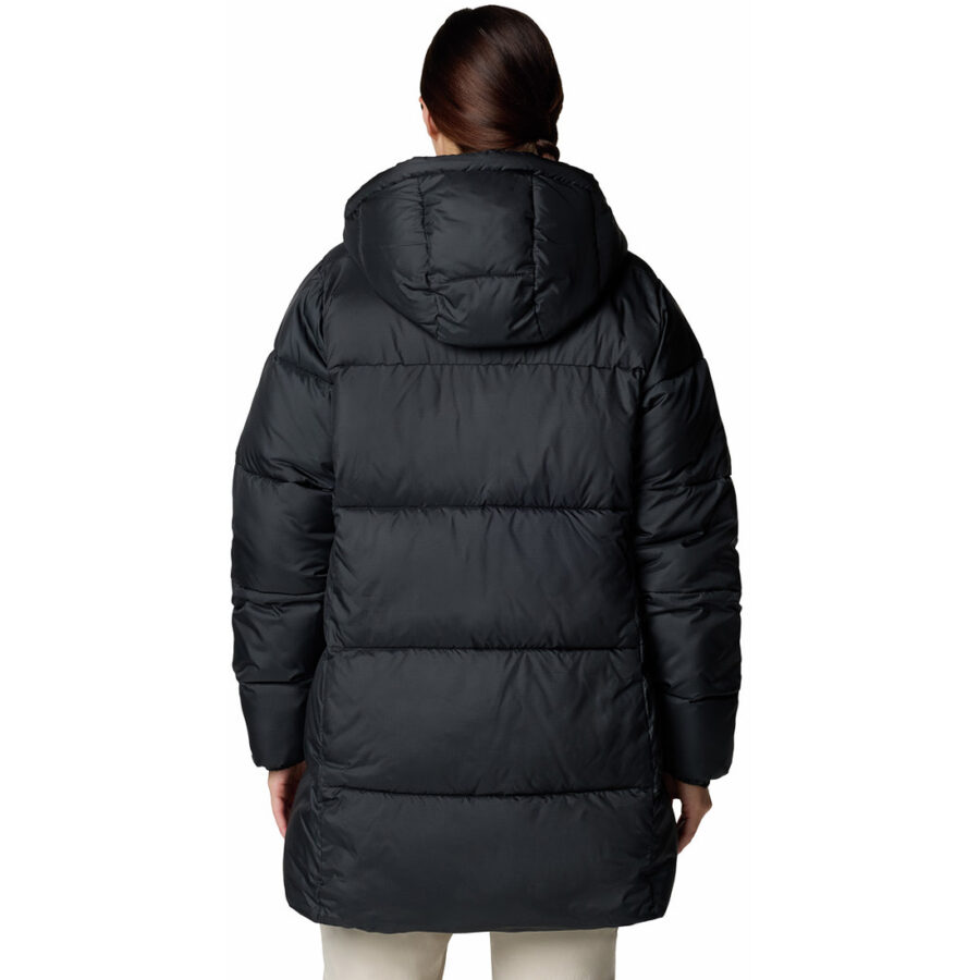 PUFFECT II MID HOOD