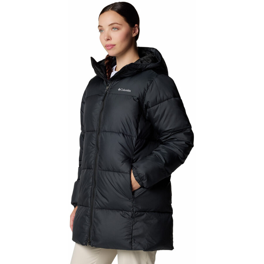 PUFFECT II MID HOOD