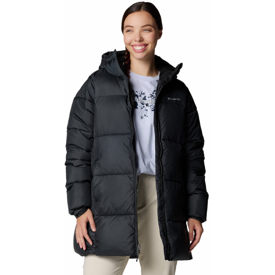 PUFFECT II MID HOOD