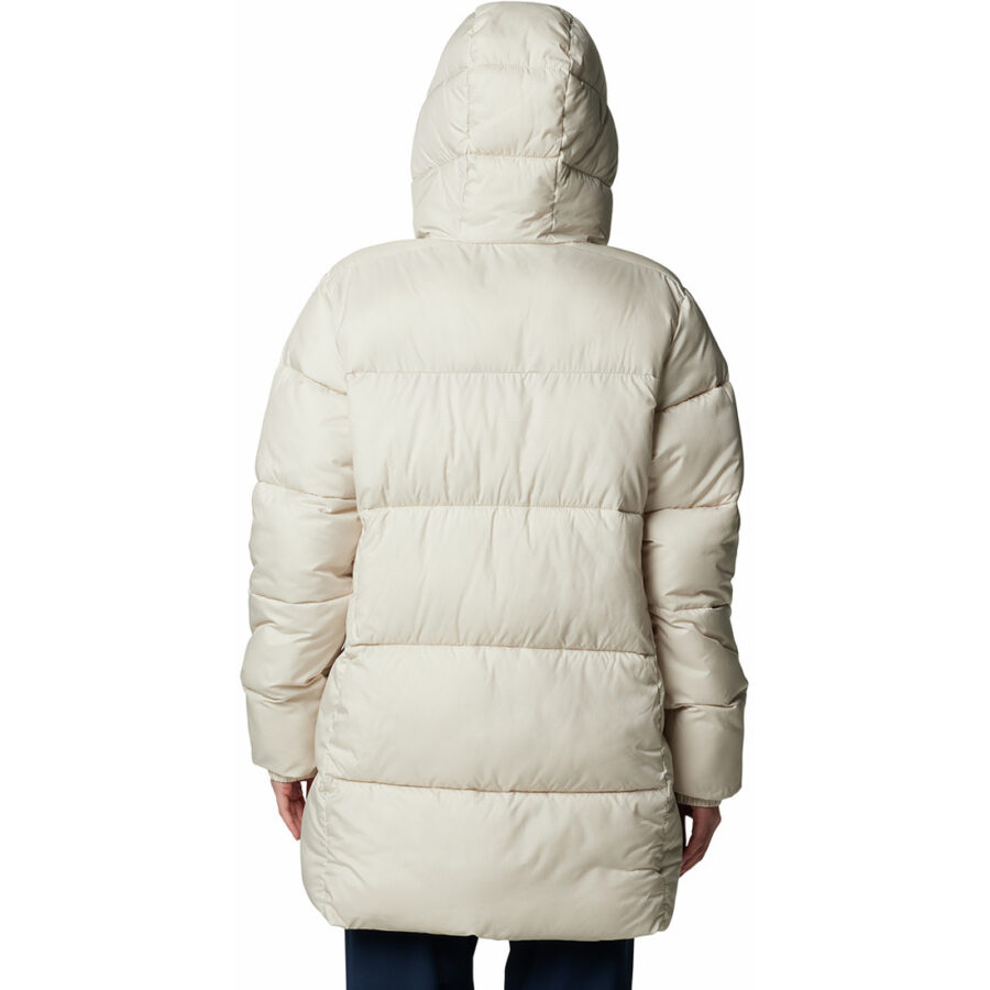 PUFFECT II MID HOOD