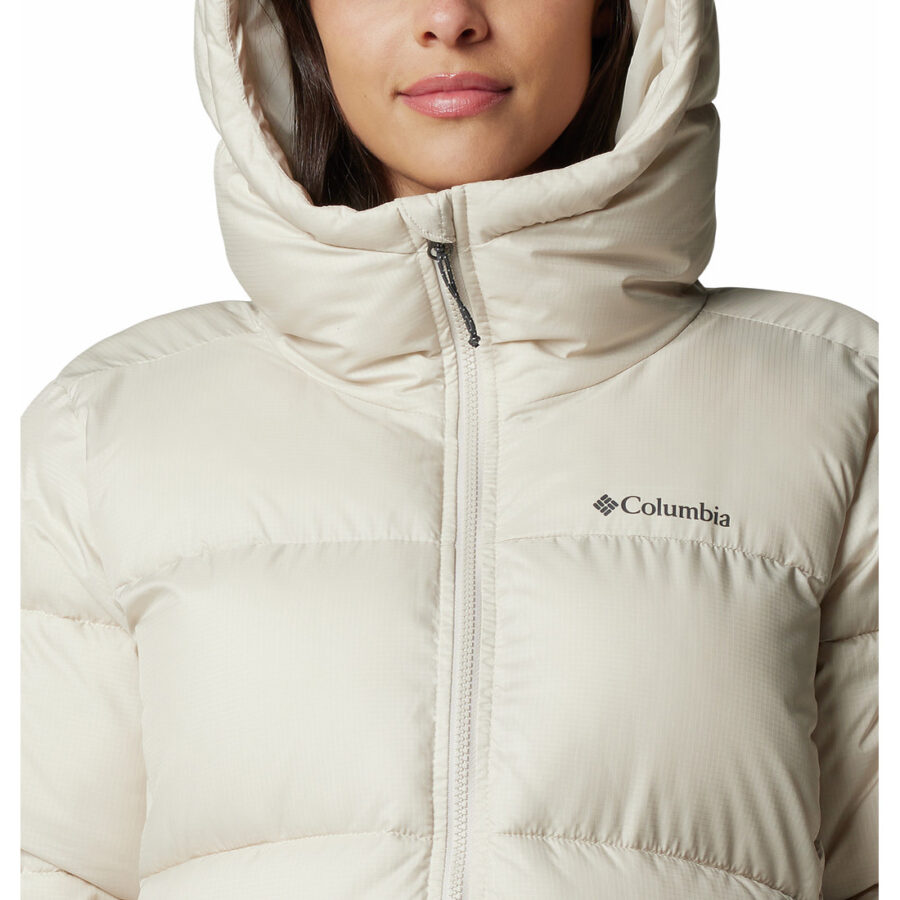 PUFFECT II MID HOOD