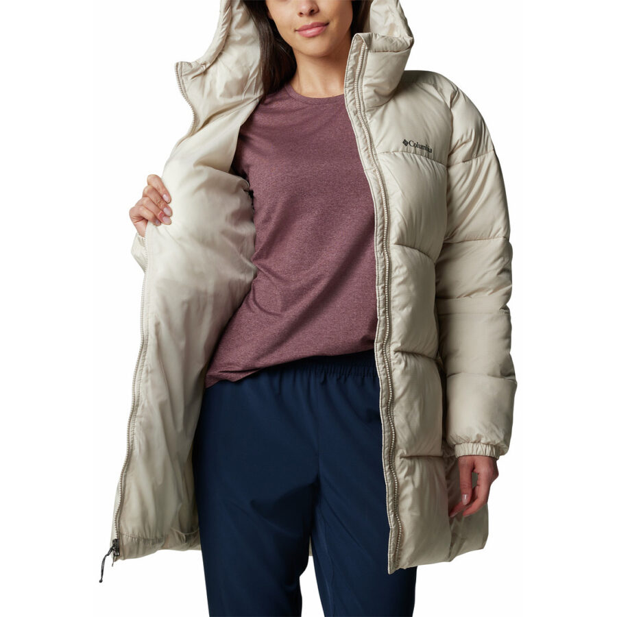 PUFFECT II MID HOOD