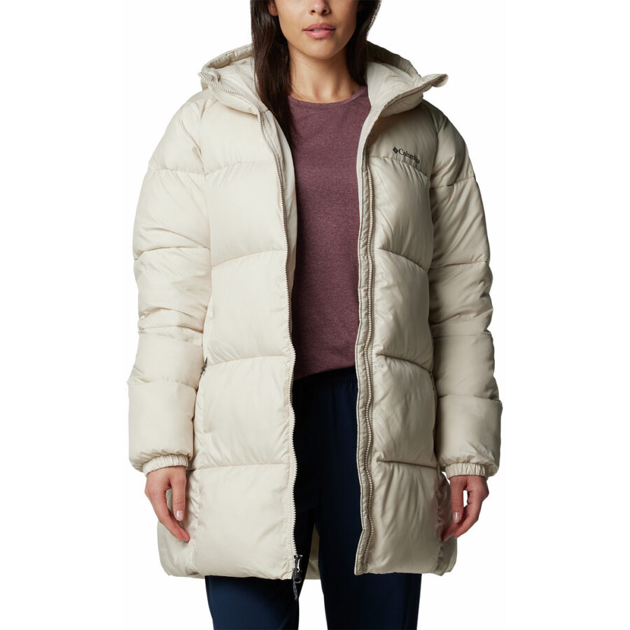 PUFFECT II MID HOOD
