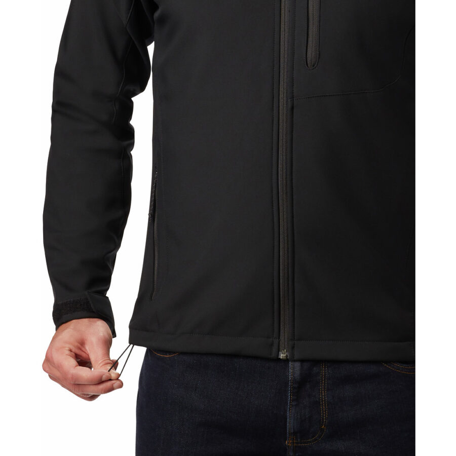 CASCADE RIDGE III SFTS
