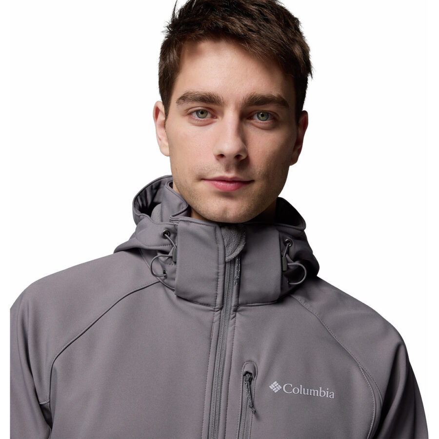 CASCADE RIDGE III SFTS