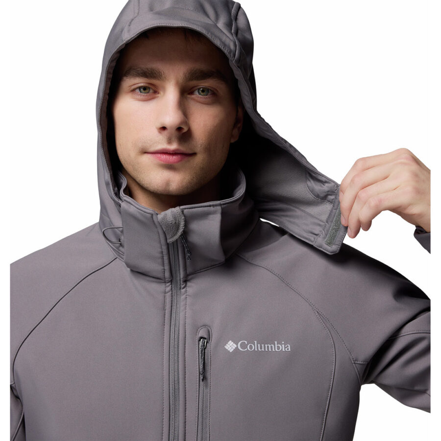 CASCADE RIDGE III SFTS