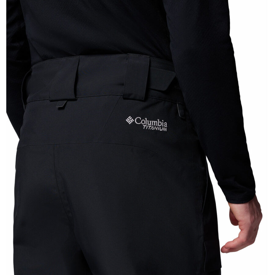 WINTER DISTRICT PANT