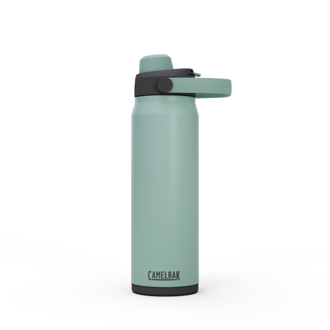 בקבוק שתייה תרמי Thrive Chug 25oz Bottle, Insulated Stainless Steel